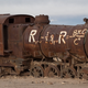 Illustration for article titled Behold the Rusting Beauty of Abandoned Train Graveyards